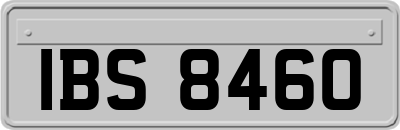 IBS8460