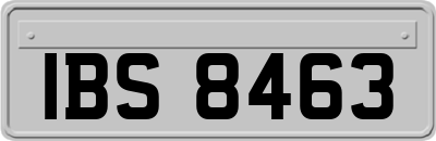 IBS8463