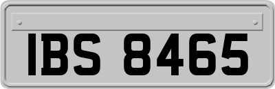 IBS8465