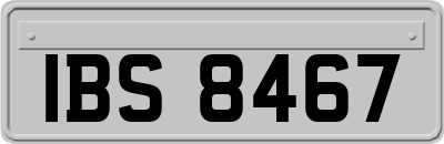 IBS8467