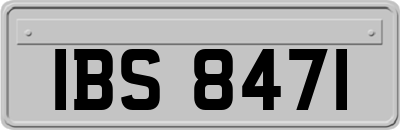 IBS8471