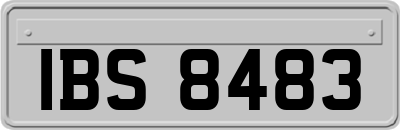 IBS8483