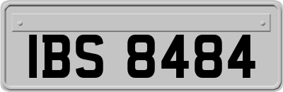 IBS8484
