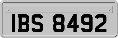 IBS8492
