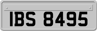 IBS8495