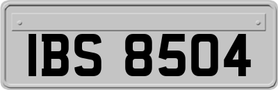 IBS8504