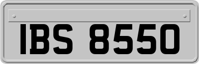 IBS8550