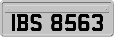IBS8563