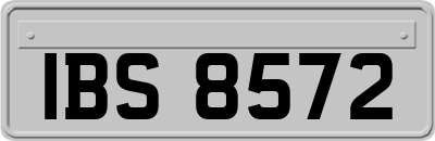 IBS8572