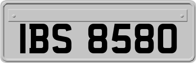 IBS8580