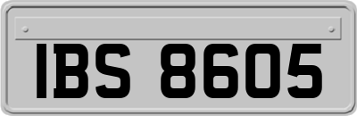 IBS8605
