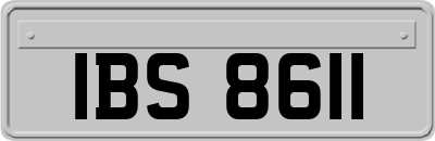 IBS8611