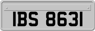 IBS8631