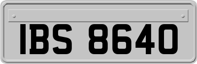 IBS8640
