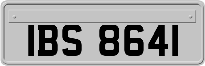 IBS8641