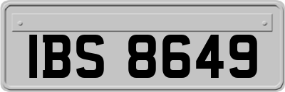 IBS8649