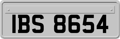 IBS8654