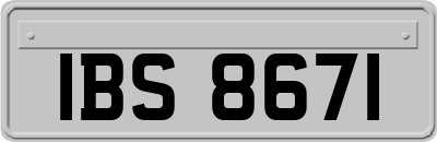 IBS8671