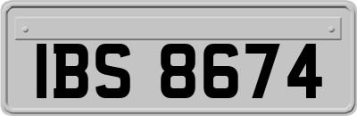 IBS8674