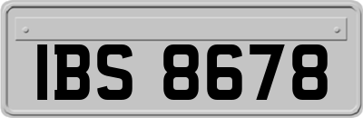 IBS8678