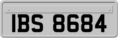 IBS8684