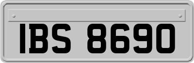 IBS8690