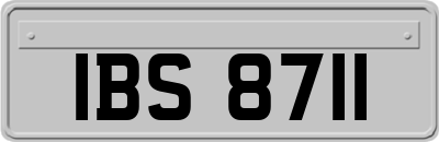 IBS8711