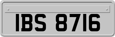 IBS8716