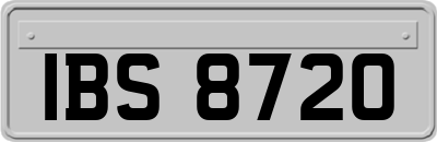 IBS8720