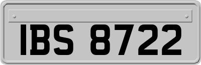 IBS8722