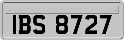IBS8727