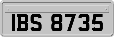 IBS8735