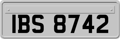 IBS8742