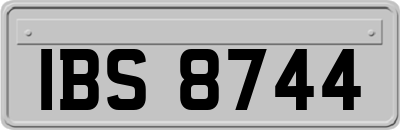 IBS8744