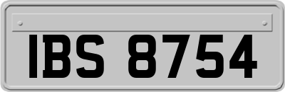 IBS8754