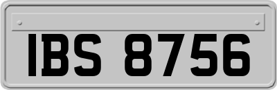 IBS8756