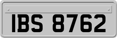 IBS8762