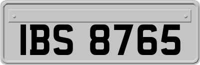 IBS8765