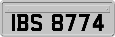 IBS8774