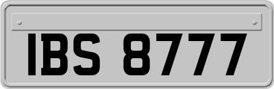 IBS8777