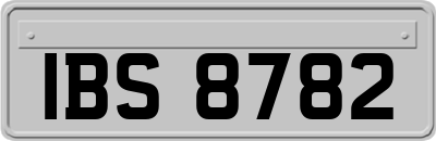 IBS8782