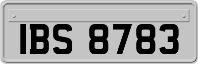 IBS8783