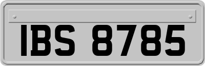 IBS8785