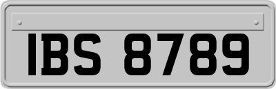 IBS8789
