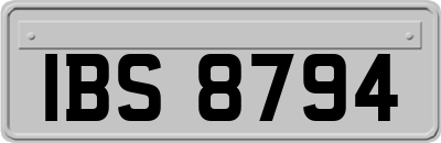 IBS8794