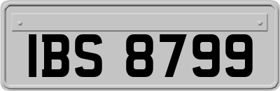 IBS8799