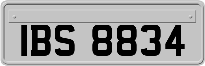 IBS8834