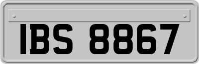 IBS8867