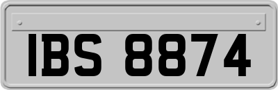 IBS8874