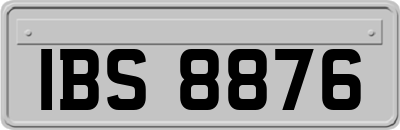 IBS8876